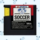 FIFA INTERNATIONAL SOCCER - SEGA GENESIS