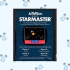 STARMASTER - ATARI