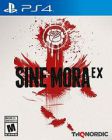 SINE MORA EX PS4