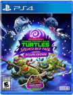 TMNT SPLINTERED FATE - PS4