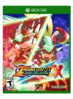 MEGA MAN ZERO/ZX LEGACY COLLECTION XBONE