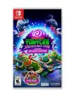 TEENAGE MUTANT NINJA TURTLES SPLINTERED FATE DELUXE EDITION