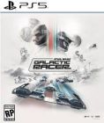 STAR WARS GALACTIC RACER PS5