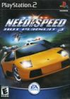 NEED FOR SPEED HOT POURSUIT 2 PS2