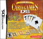 ULTIMATES CARD GAMES DS