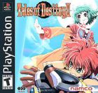 TALES OF DESTINY II