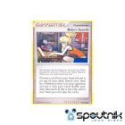 BEBE'S SEARCH 109/123 - MYSTERIOUS TREASURES