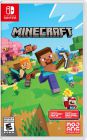 MINECRAFT SWITCH