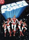 ATARI FORCE #1 (1982) - COMIC BOOK ONLY