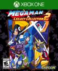 MEGA MAN LEGACY COLLECTION XBOXONE
