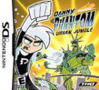 DANNY PHANTOM URBAN JUNGLE DS