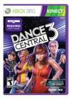DANCE CENTRAL 3 XBOX360