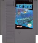 SILENT SERVICE - NES