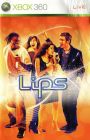 LIPS - XBOX 360