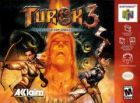 TUROK 3 SHADOW OF OBLIVION N64