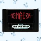 MENACER - SEGA GENESIS