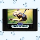 WORLD CHAMPIONSHIP SOCCER - SEGA GENESIS