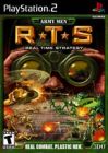 ARMY MEN: RTS
