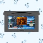 BROTHER BEAR - GBA