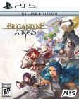 BRIGANDINE ABYSS DELUXE EDITION - PS5