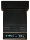 FROGS AND FLIES - ATARI