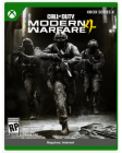 CALL OF DUTY MODERN WARFARE IV - XBSX