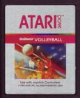 REALSPORTS VOLLEYBALL - ATARI