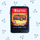 HAS-BEEN HEROES - SWITCH