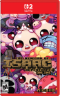 THE BINDING OF ISAAC : REPENTANCE+ ONLINE - SWITCH 2