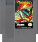 CYBERNOID THE FIGHTING MACHINE - NES