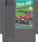 R.C. PRO-AM - NES