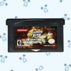 SHAMAN KING LEGACY OF THE SPIRITS: SOARING HAWK - GBA