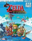 THE LEGEND OF ZELDA WINDWAKER - BRADYGAMES GUIDE