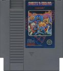 GHOSTS' N GOBLINS - NES