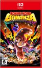 DONKEY KONG BANANZA - NINTENDO SWITCH 2 ONLY