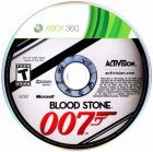 007 BLOOD STONE - XBOX 360