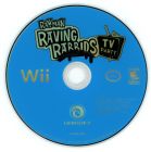 RAYMAN RAVING RABBIDS TV PARTY WII