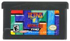 TETRIS WORLD