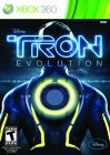 TRON EVOLUTION - XBOX 360