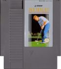 JACK NICKLAUS GOLF - NES