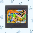 TALESPIN - GAMEGEAR