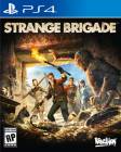 STRANGE BRIGADE PS4