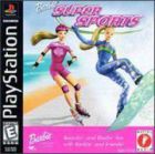 BARBIE SUPER SPORTS