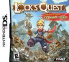 LOCK'S QUEST DS