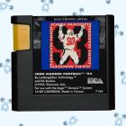 JOHN MADDEN FOOTBALL 93 - SEGA GENESIS