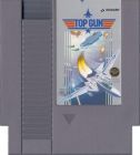 TOP GUN - NES