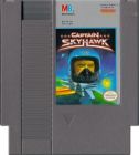 CAPTAIN SKYHAWK - NES
