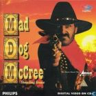 MAD DOG MCCREE CD-I