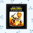 WARLORDS - ATARI