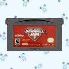TONY HAWK'S DOWNHILL JAM - GBA